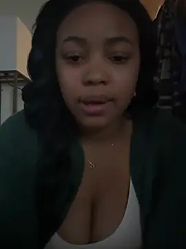 nuttybutter999999 online show from 10, 3, 2026