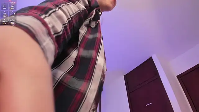 emma fhox online show from 9, 4, 2026