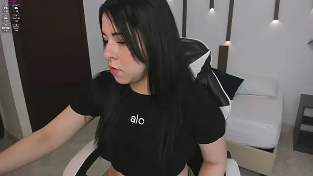 emma fhox online show from 26, 2, 2026