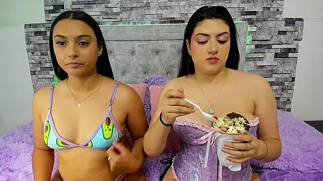 nicolexxaleja online show from 5, 11, 2025