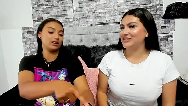 nicolexxaleja online show from 5, 12, 2025