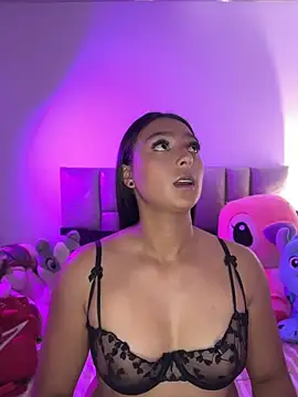 Snapshot of nicolexxaleja chatting on 6, 5, 2026 nicolexxaleja online show from 6, 5, 2026