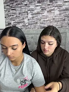 nicolexxaleja online show from 7, 1, 2026