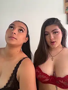 Snapshot of nicolexxaleja chatting on 1, 6, 2026 nicolexxaleja online show from 1, 6, 2026