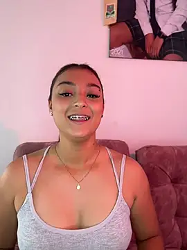 Snapshot of nicolexxaleja chatting on 27, 4, 2026 nicolexxaleja online show from 27, 4, 2026
