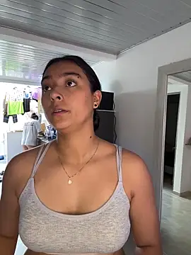 nicolexxaleja online show from 24, 2, 2026