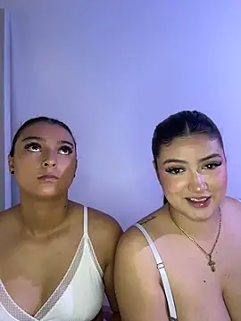 Snapshot of nicolexxaleja chatting on 8, 5, 2026 nicolexxaleja online show from 8, 5, 2026