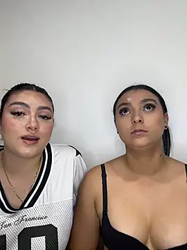 nicolexxaleja online show from 8, 7, 2026
