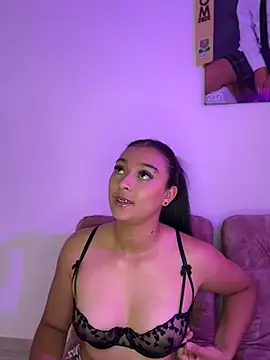 Snapshot of nicolexxaleja chatting on 12, 5, 2026 nicolexxaleja online show from 12, 5, 2026