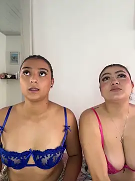 Snapshot of nicolexxaleja chatting on 1, 5, 2026 nicolexxaleja online show from 1, 5, 2026