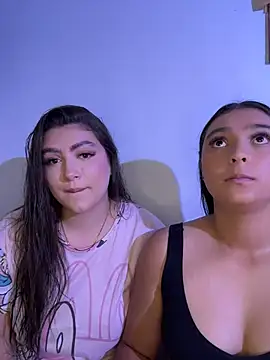 Snapshot of nicolexxaleja chatting on 4, 6, 2026 nicolexxaleja online show from 4, 6, 2026