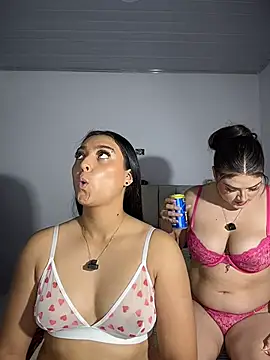 nicolexxaleja online show from 6, 4, 2026