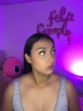 nicolexxaleja online show from 16, 7, 2026