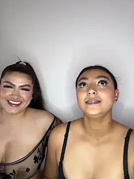 nicolexxaleja online show from 23, 7, 2026