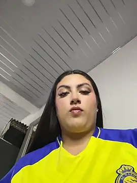 nicolexxaleja online show from 6, 7, 2026