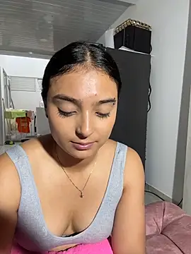 nicolexxaleja online show from 11, 2, 2026