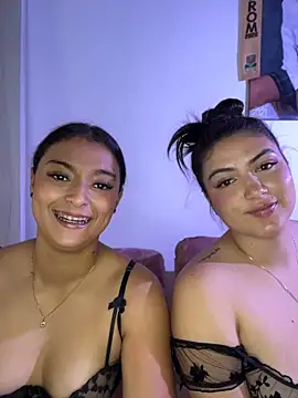Snapshot of nicolexxaleja chatting on 29, 4, 2026 nicolexxaleja online show from 29, 4, 2026