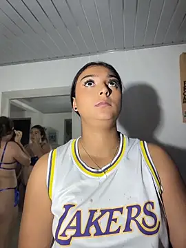 Snapshot of nicolexxaleja chatting on 22, 4, 2026 nicolexxaleja online show from 22, 4, 2026