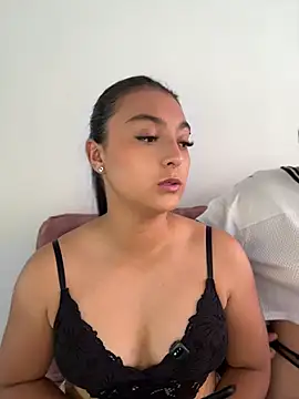 Snapshot of nicolexxaleja chatting on 14, 5, 2026 nicolexxaleja online show from 14, 5, 2026