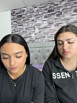 nicolexxaleja online show from 9, 1, 2026