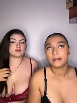 Snapshot of nicolexxaleja chatting on 7, 6, 2026 nicolexxaleja online show from 7, 6, 2026