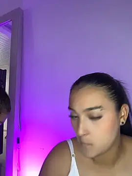 nicolexxaleja online show from 15, 7, 2026