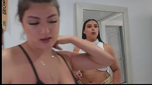 nicolexxaleja online show from 5, 3, 2026