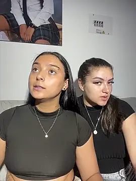 nicolexxaleja online show from 6, 2, 2026