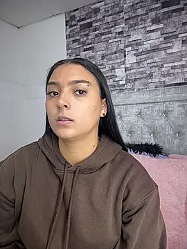 nicolexxaleja online show from 8, 1, 2026