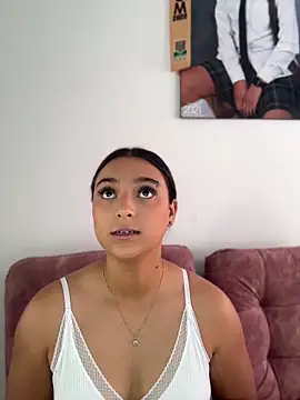 Snapshot of nicolexxaleja chatting on 30, 4, 2026 nicolexxaleja online show from 30, 4, 2026