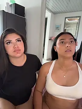 nicolexxaleja online show from 16, 2, 2026