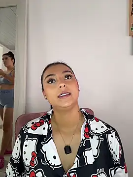Snapshot of nicolexxaleja chatting on 28, 4, 2026 nicolexxaleja online show from 28, 4, 2026