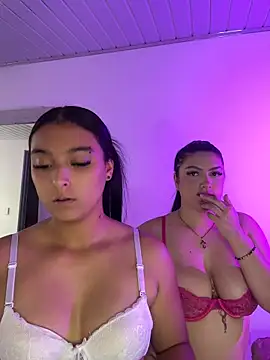 Snapshot of nicolexxaleja chatting on 13, 5, 2026 nicolexxaleja online show from 13, 5, 2026