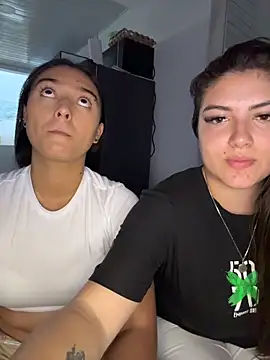 nicolexxaleja online show from 12, 2, 2026