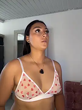 nicolexxaleja online show from 23, 3, 2026