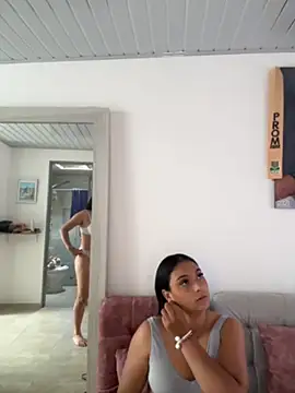 nicolexxaleja online show from 10, 4, 2026