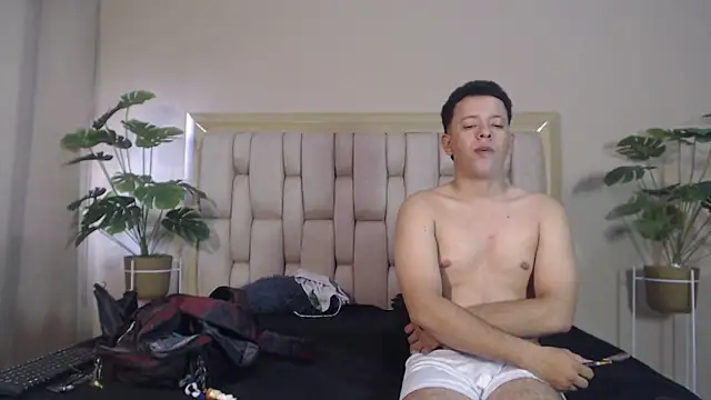 SofiandMarko online show from 8, 5, 2026