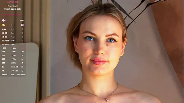 YungTessa online show from 18, 4, 2026