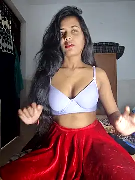 Snapshot of cute_radhikaa chatting on 9, 9, 2025 cute radhikaa online show from 9, 9, 2025