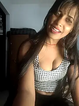 Snapshot of cute_radhikaa chatting on 17, 10, 2025 cute radhikaa online show from 17, 10, 2025