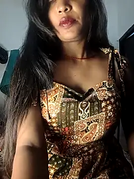 Snapshot of cute_radhikaa chatting on 16, 10, 2025 cute radhikaa online show from 16, 10, 2025
