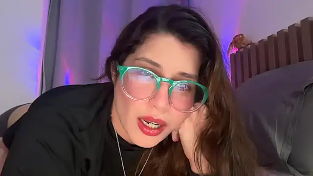 Meowkillah13 online show from 7, 4, 2026