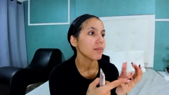 Snapshot of ania_gomez chatting on 7, 11, 2025 ania gomez online show from 7, 11, 2025