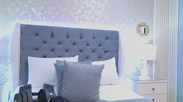 ZoeKrug online show from 18, 1, 2026