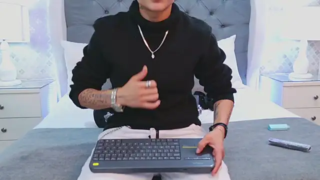 ZoeKrug online show from 11, 1, 2026