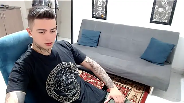 santii ss online show from 14, 11, 2025