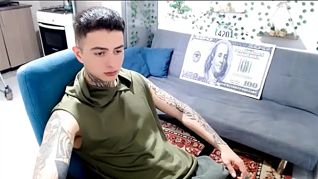 santii ss online show from 4, 2, 2026