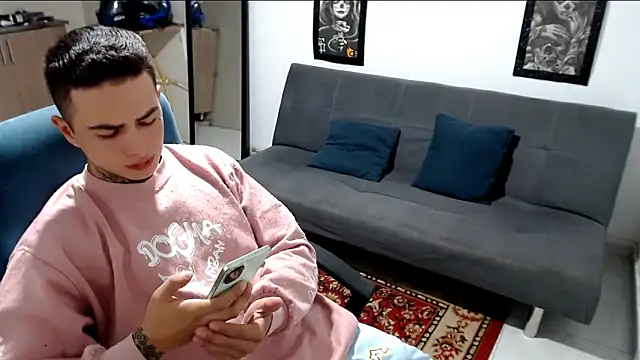 santii ss online show from 18, 11, 2025