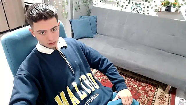 santii ss online show from 14, 2, 2026