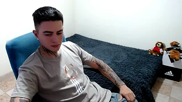 santii ss online show from 18, 10, 2025